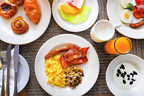 Holiday Inn Express Durban - Umhlanga by IHG