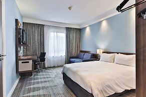 Holiday Inn Express Durban - Umhlanga by IHG