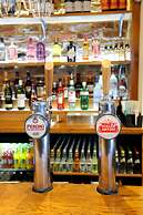 The White Hart by Green King Inns