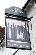 The White Hart by Green King Inns