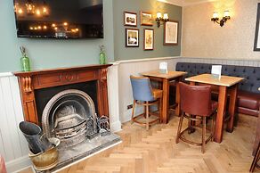 The White Hart by Green King Inns
