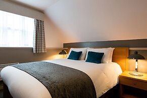 The White Hart by Green King Inns