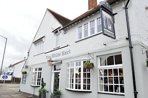 The White Hart by Green King Inns