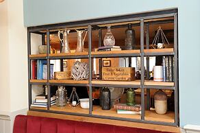 The White Hart by Green King Inns