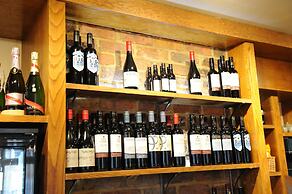 The White Hart by Green King Inns