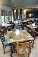 The White Hart by Green King Inns