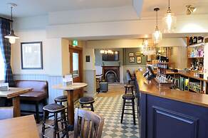 The White Hart by Green King Inns