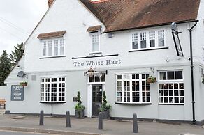The White Hart by Green King Inns
