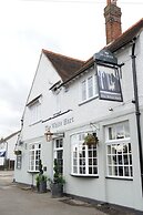 The White Hart by Green King Inns