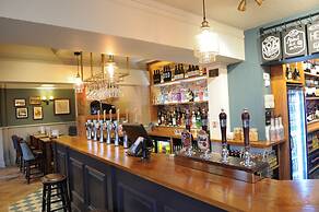 The White Hart by Green King Inns