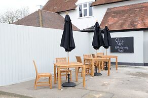 The White Hart by Green King Inns