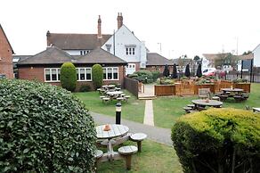 The White Hart by Green King Inns