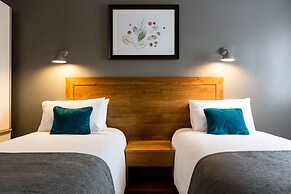 The White Hart by Green King Inns