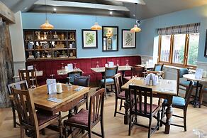 The White Hart by Green King Inns