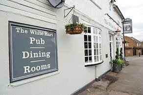 The White Hart by Green King Inns