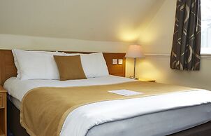 The White Hart by Green King Inns