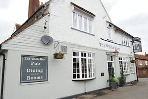 The White Hart by Green King Inns