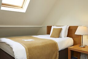 The White Hart by Green King Inns