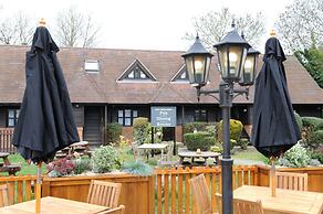 The White Hart by Green King Inns