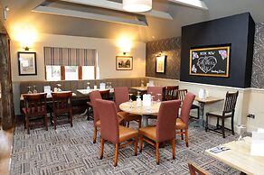 The White Hart by Green King Inns