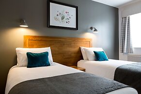 The White Hart by Green King Inns