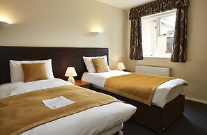 The White Hart by Green King Inns