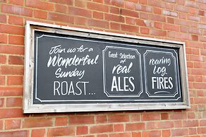 The White Hart by Green King Inns