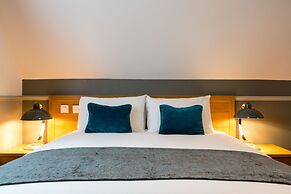 The White Hart by Green King Inns