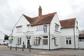 The White Hart by Green King Inns