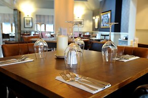 The White Hart by Green King Inns