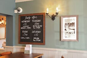 The White Hart by Green King Inns