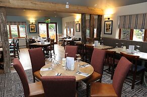 The White Hart by Green King Inns