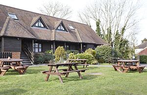 The White Hart by Green King Inns