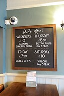 The White Hart by Green King Inns