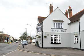 The White Hart by Green King Inns