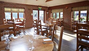 The White Hart by Green King Inns