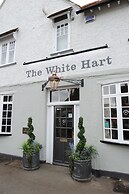 The White Hart by Green King Inns