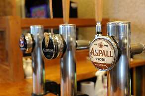 The White Hart by Green King Inns