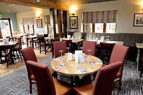 The White Hart by Green King Inns