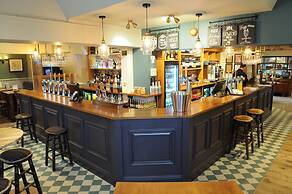 The White Hart by Green King Inns