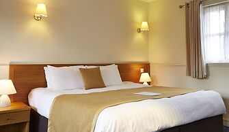 The White Hart by Green King Inns