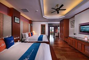 Grand Lexis Port Dickson