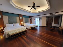 Grand Lexis Port Dickson