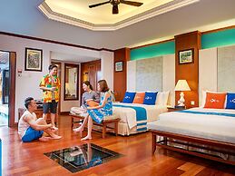 Grand Lexis Port Dickson