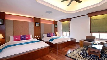 Grand Lexis Port Dickson