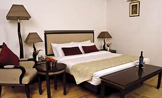 Mastiff Grand Manali