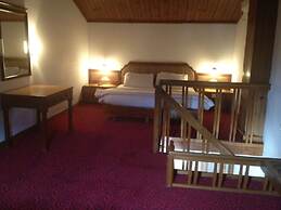 Mastiff Grand Manali