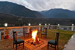 Mastiff Grand Manali