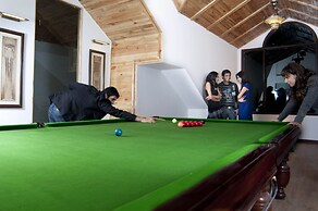 Mastiff Grand Manali