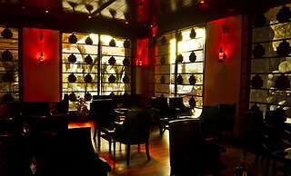 Mastiff Grand Manali